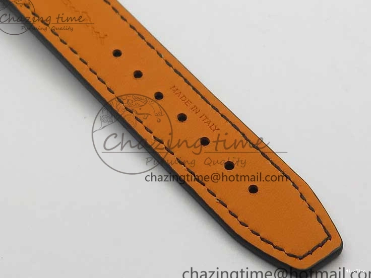 MIROTIME 0226 MARK XVIII IW327002 SS FKF 1:1 Best Edition White Dial On Black Leather Strap Affordable 7121